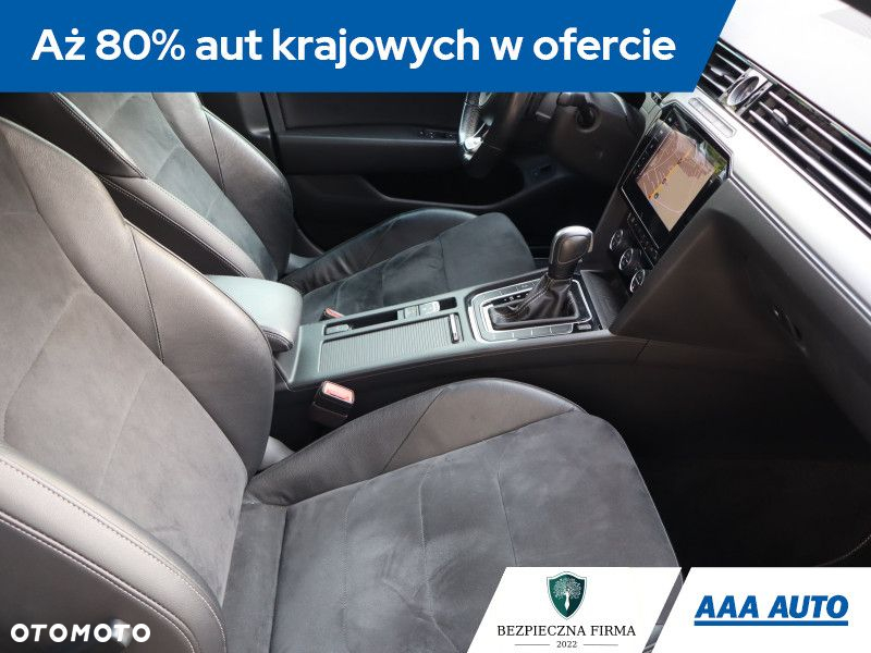 Volkswagen Arteon - 10