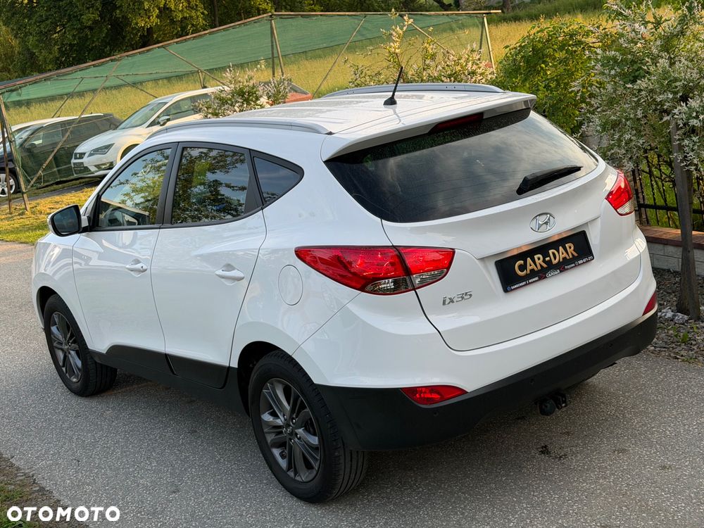 Hyundai ix35 1.6 2WD Style - 19