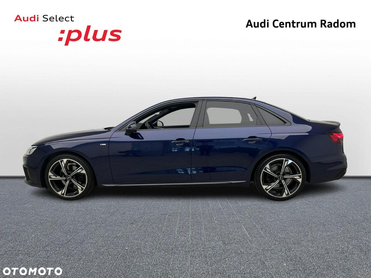Audi A4 - 2