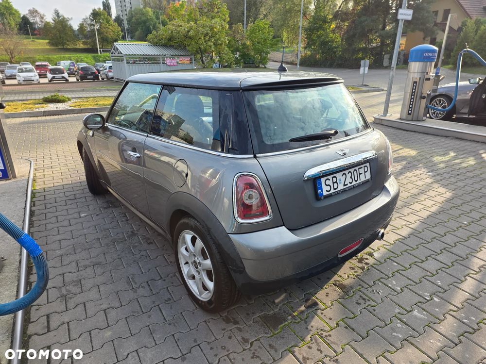 MINI ONE Standard - 2