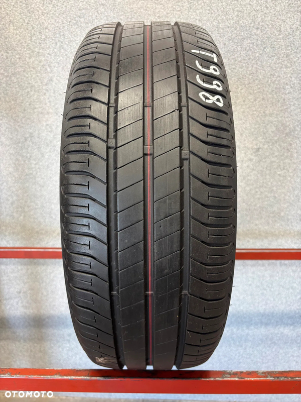 1 OPONA LETNIA BRIDGESTONE 205/45/17 84W    ECOPIA EP150