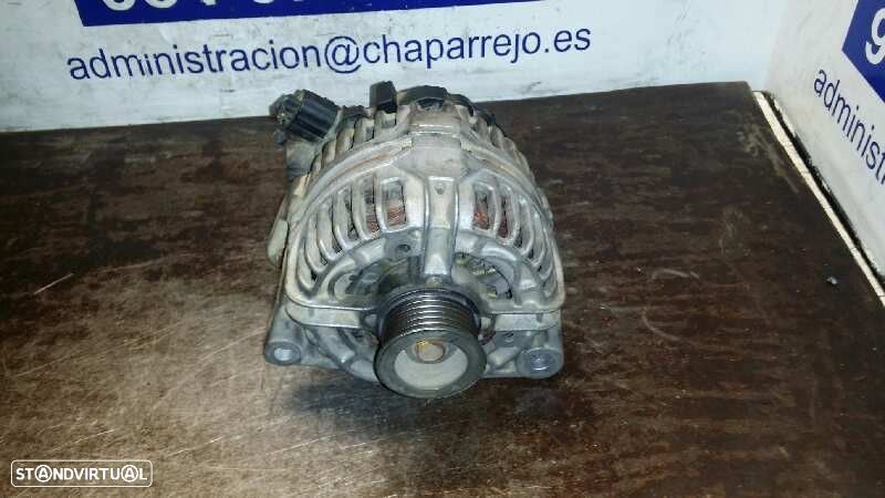 ALTERNADOR FORD MONDEO II SEDAN 1999 -98BB10300BE - 3