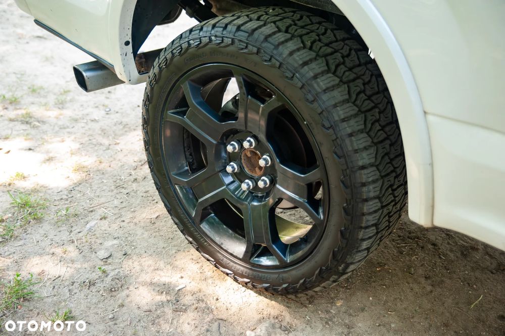 Ford F150 - 17