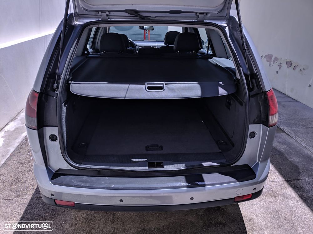 Opel Vectra Caravan 1.9 CDTi Executive - 7