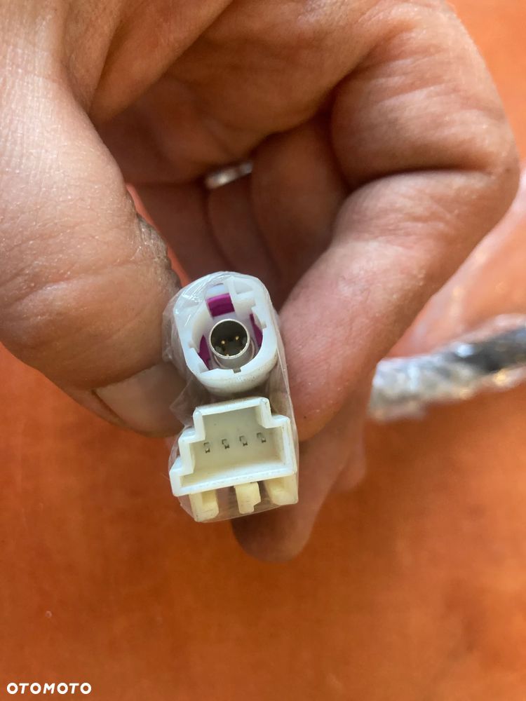 Kamera cofania Mercedes A2229050207 - 4