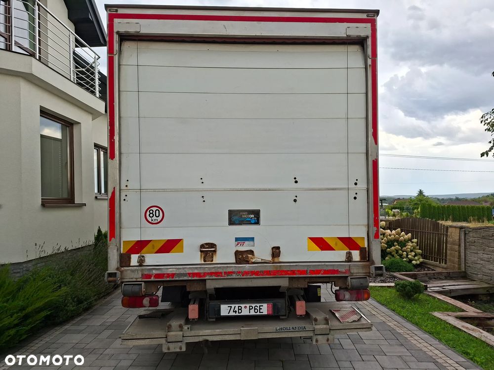 DAF LF 280 FA chlodnia winda 20 pal euro6 - 19