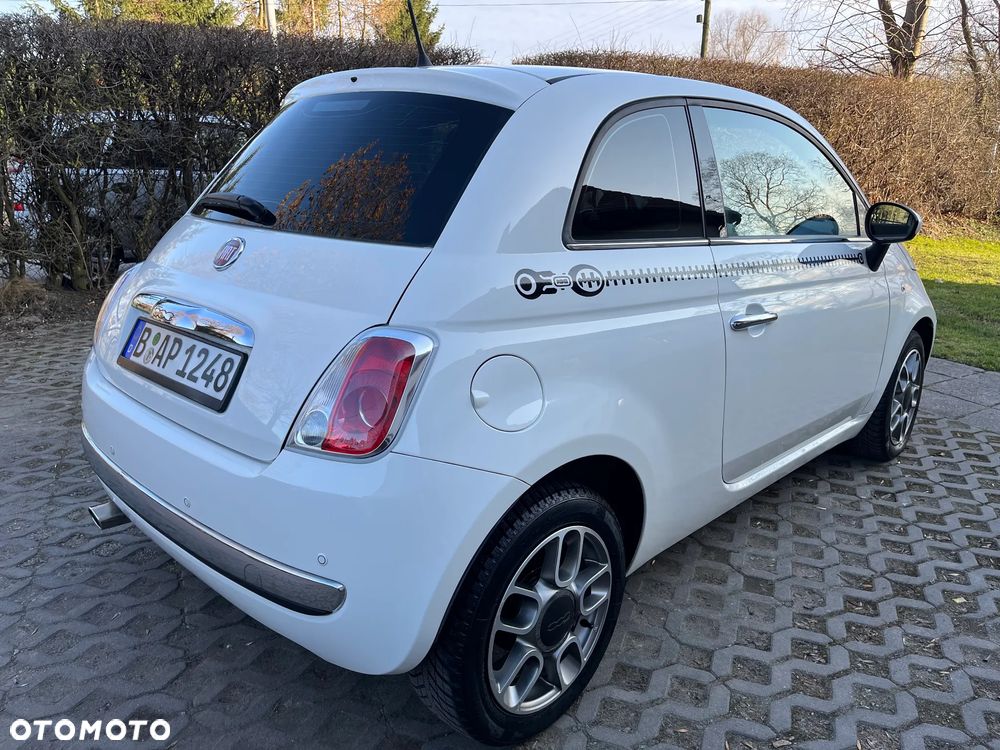 Fiat 500 - 14
