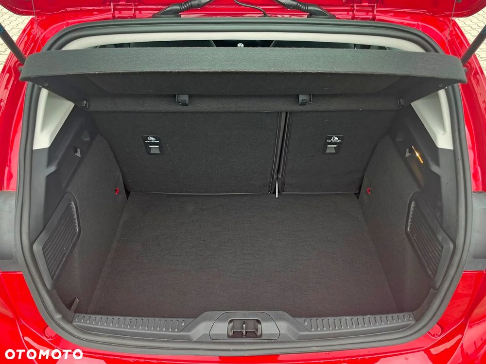 Ford Focus 1.0 EcoBoost mHEV Titanium - 14