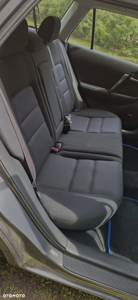 Mazda 6 2.0 CD DPF Exclusive - 9