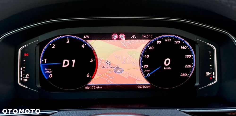 Volkswagen Arteon 2.0 TDI SCR Elegance DSG - 20