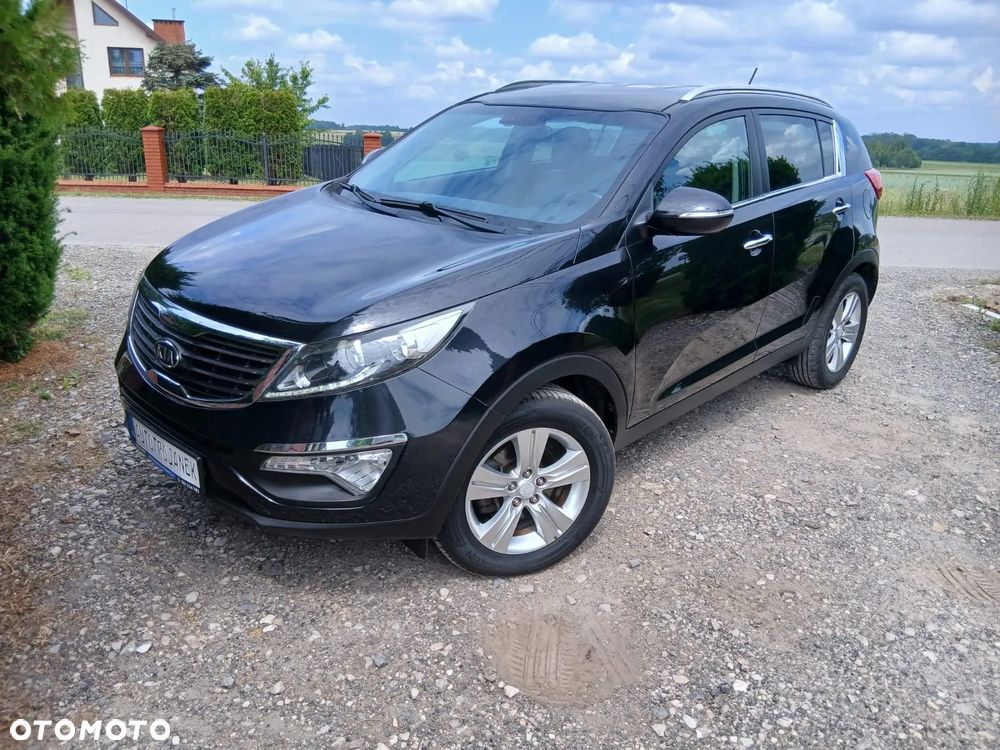 Kia Sportage 1.6 GDI S 2WD - 3