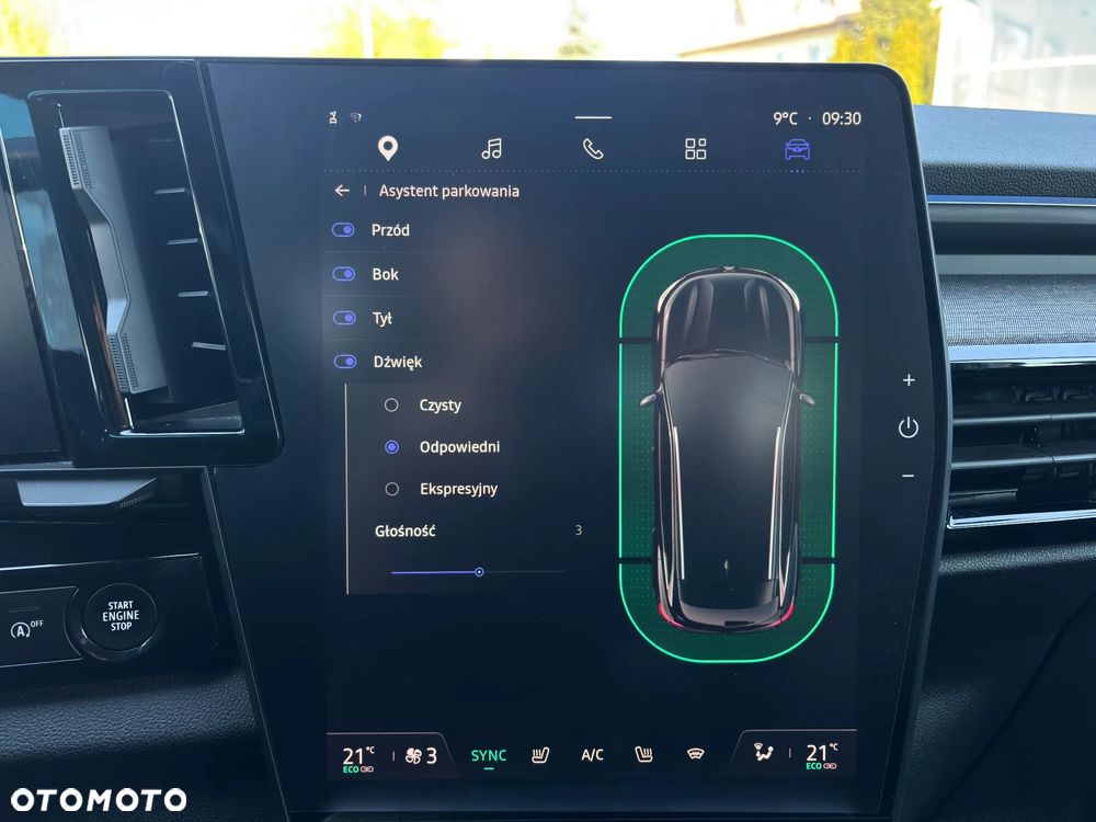 Renault Austral 1.3 TCe mHEV Techno - 31