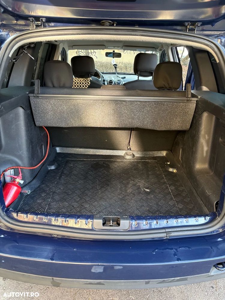 Dacia Duster 1.6 4x2 - 5