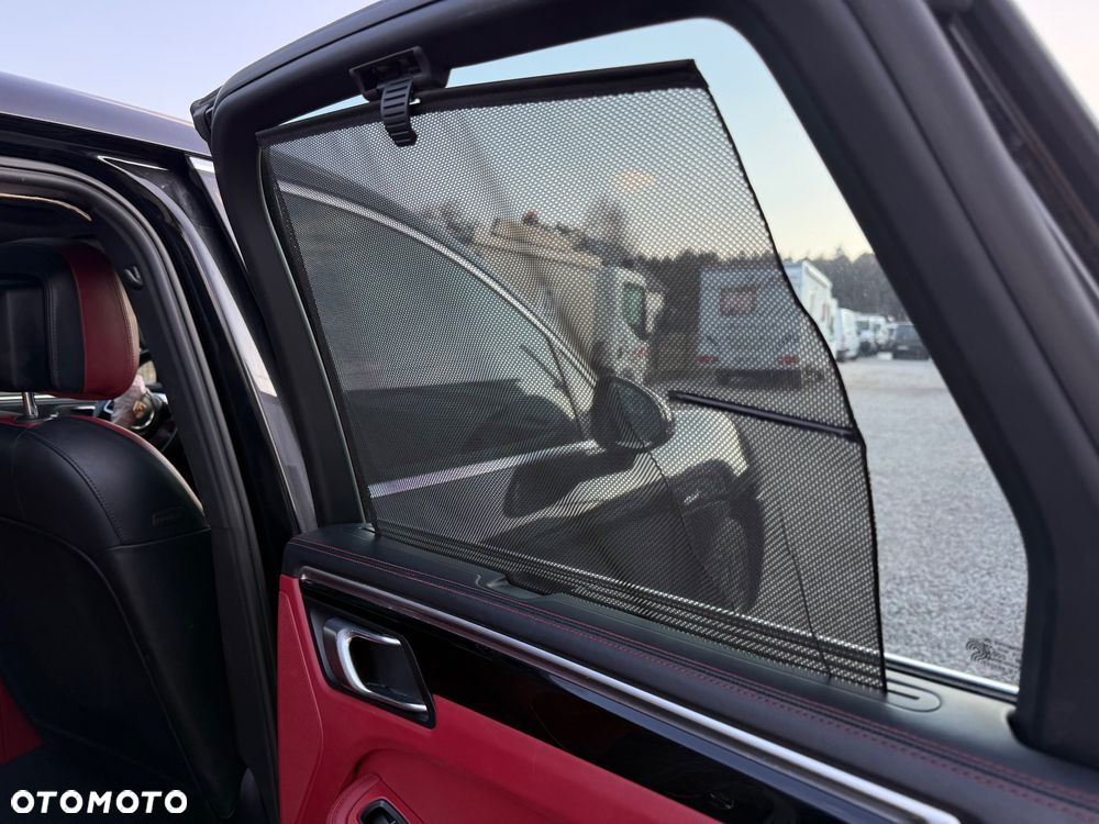 Porsche Macan S PDK - 14