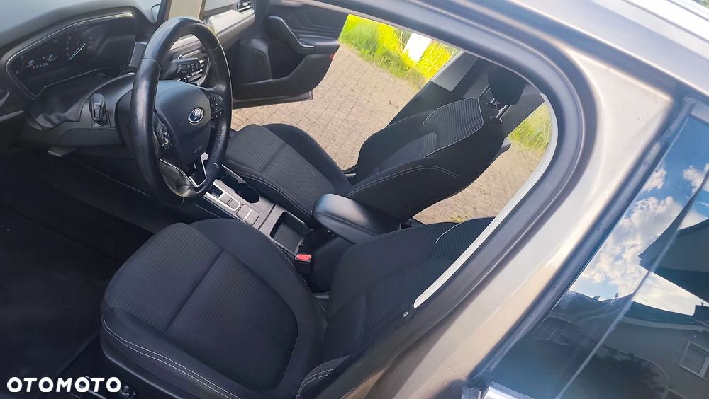 Ford Focus 2.0 EcoBlue Titanium - 6