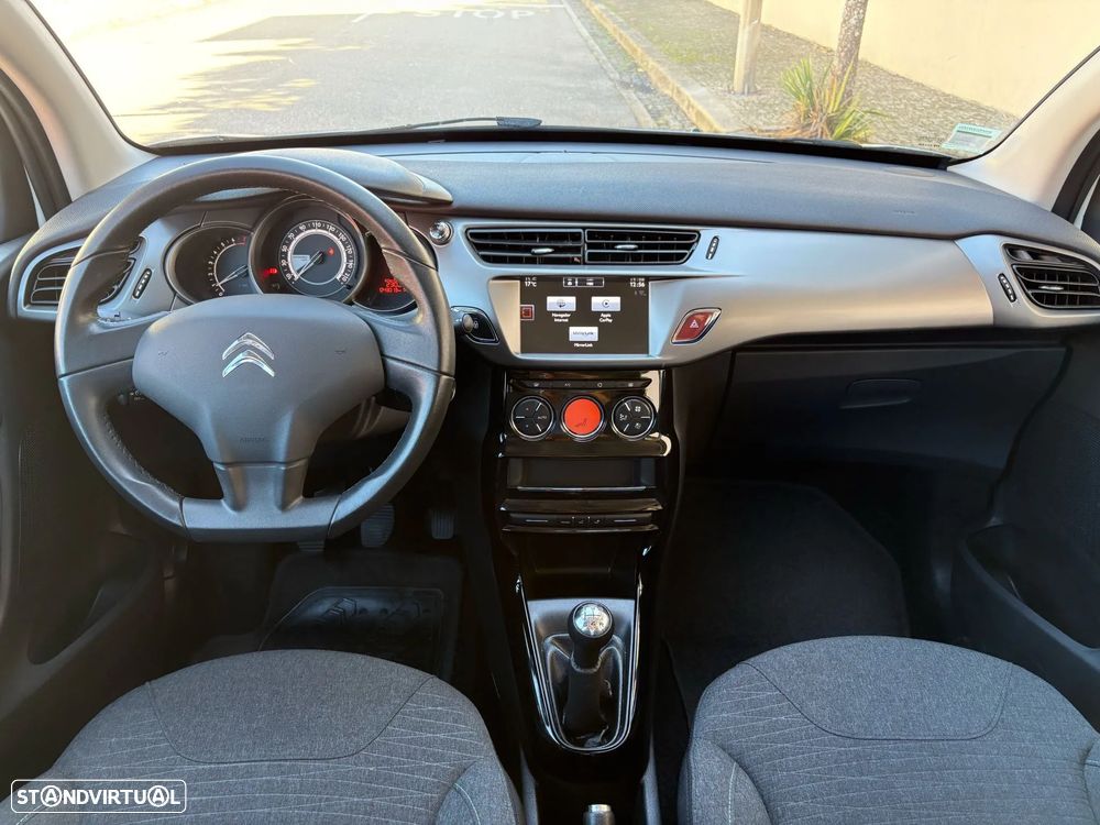Citroën C3 1.2 VTi Collection - 22
