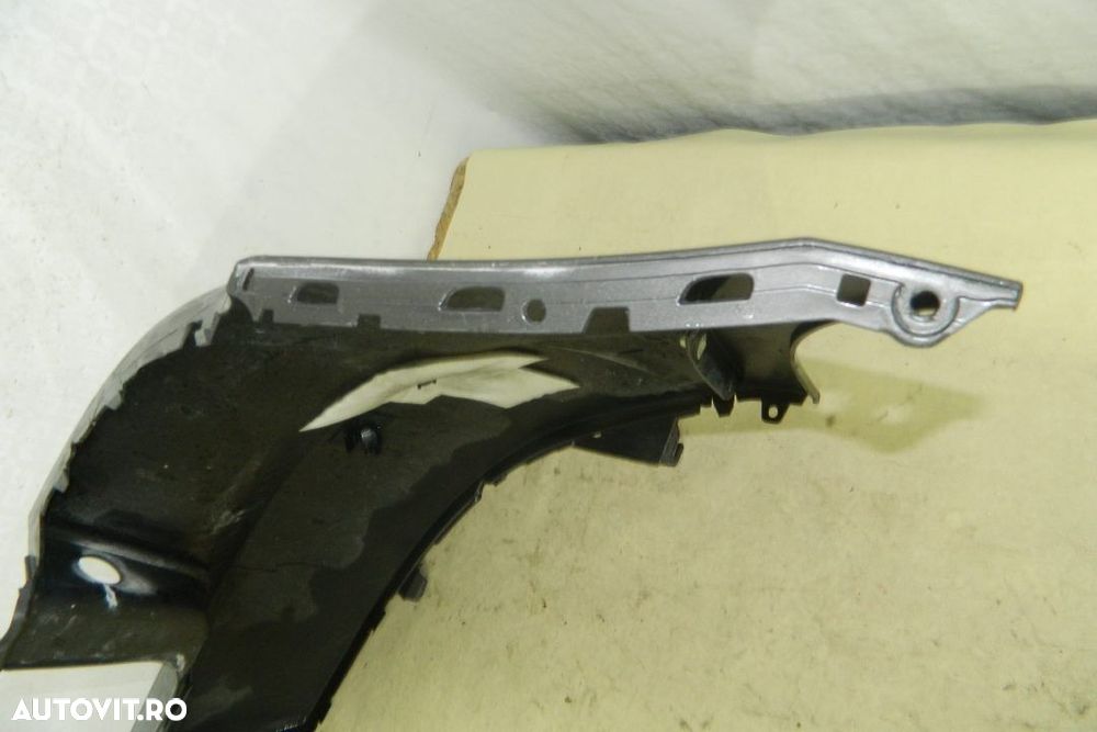 Bara spate Porsche Macan, 2015, 2016, 2017, 2018, , 95B807421 - 6