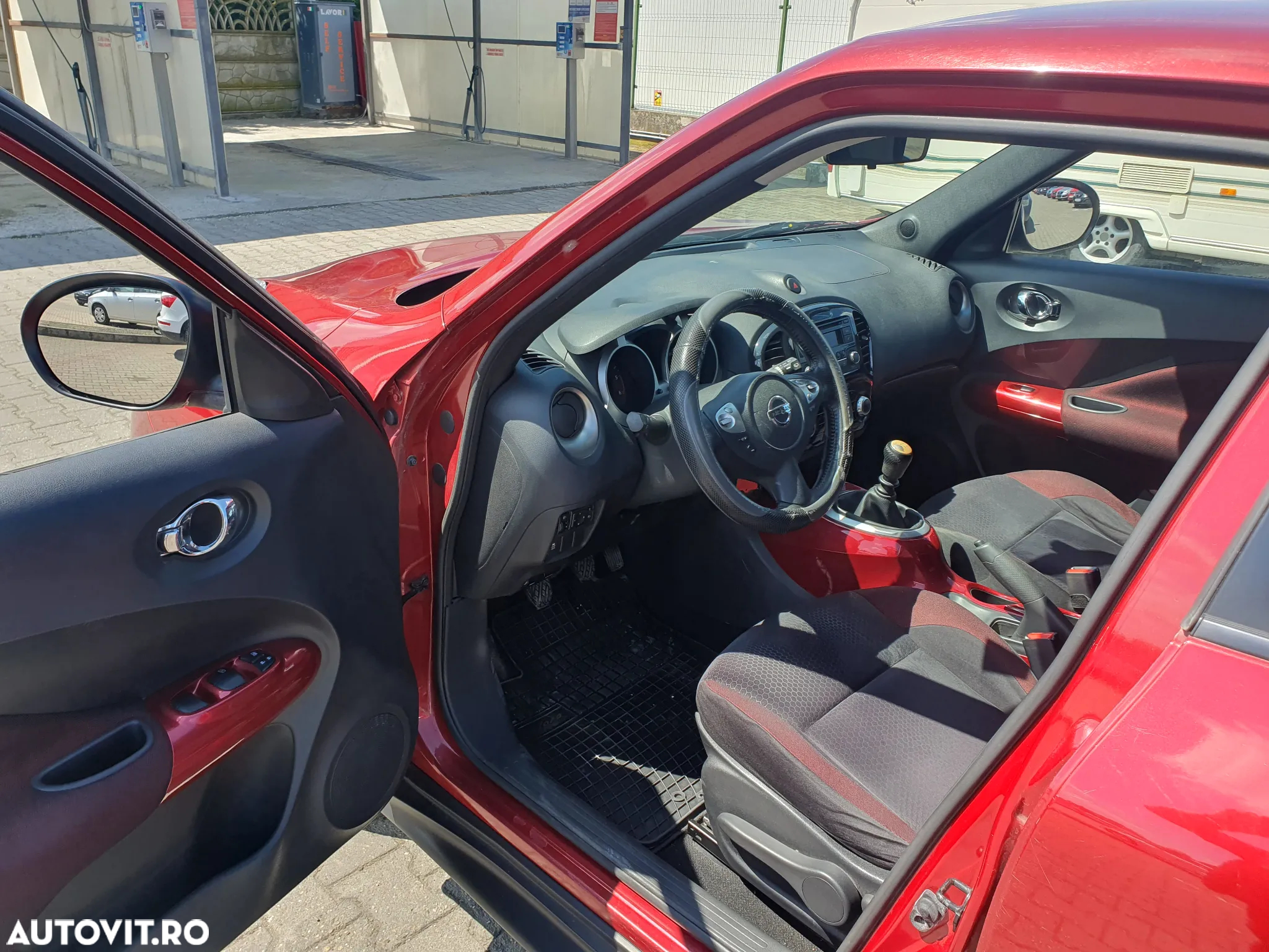 Nissan Juke 1.5 dCi Edition - 7