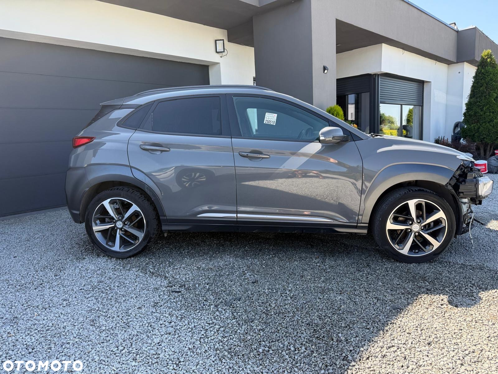 Hyundai Kona 1.0 T-GDI Executive - 11