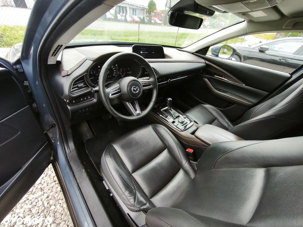 Mazda CX-30 - 7