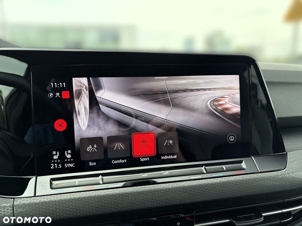 Volkswagen Golf 2.0 TSI GTI DSG - 24