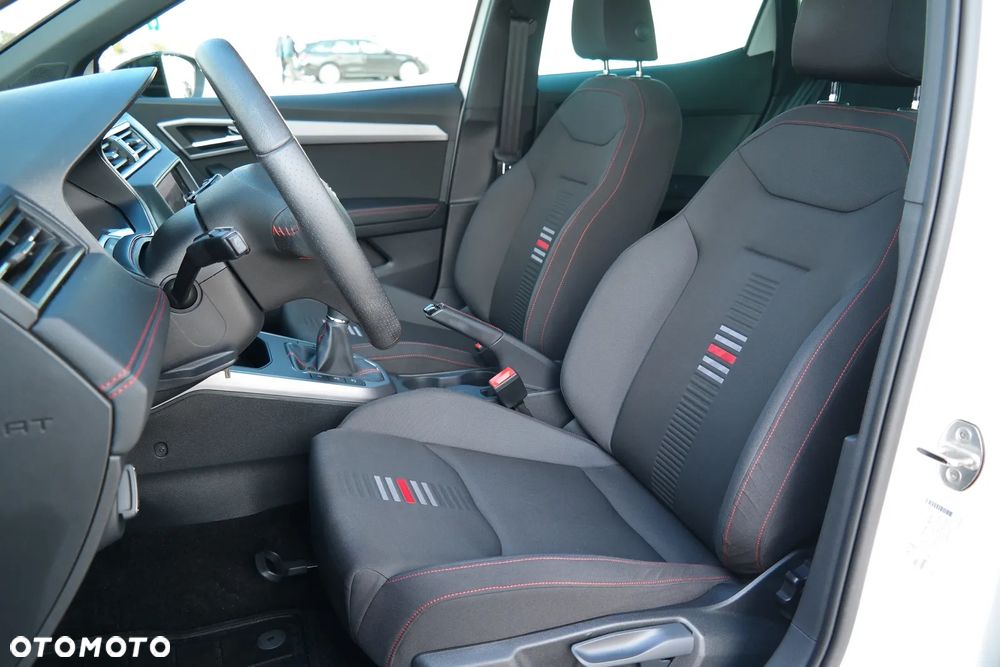 Seat Arona 1.0 TSI FR S&S - 10