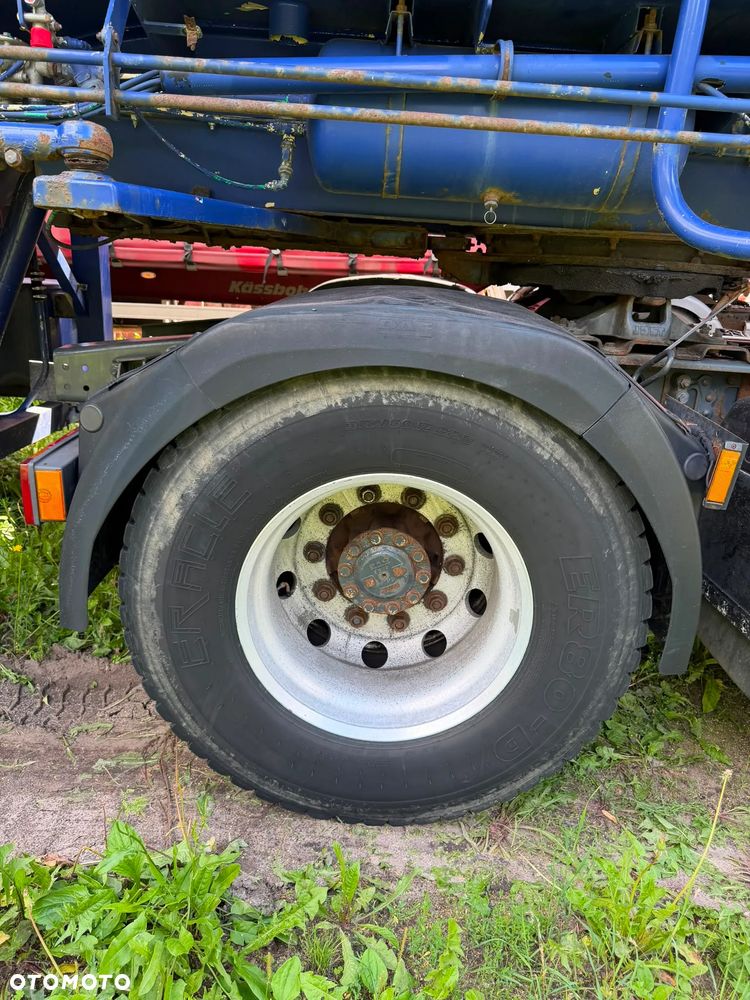 DAF Cf 85 - 23