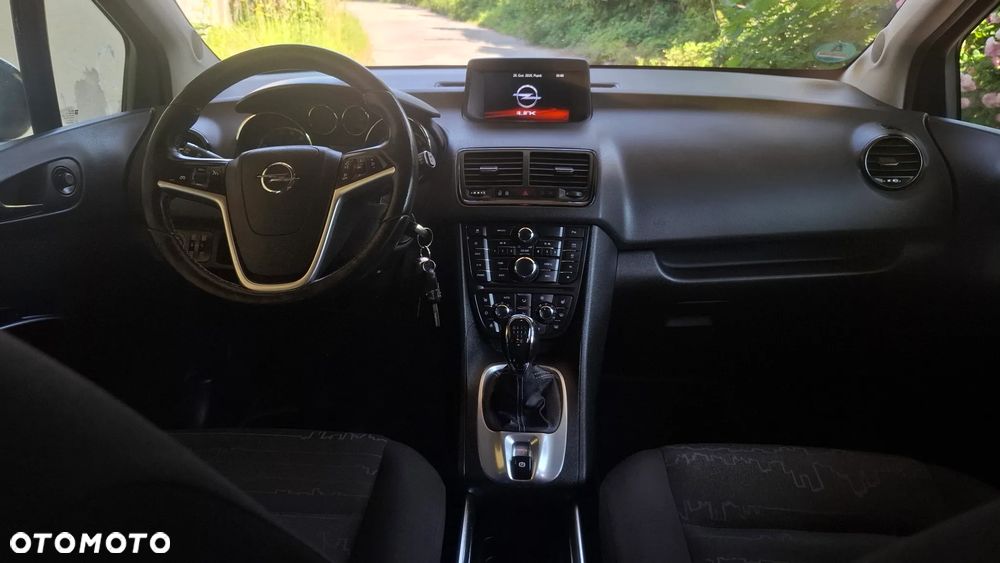 Opel Meriva 1.4 Ecoflex Start/Stop Innovation - 30