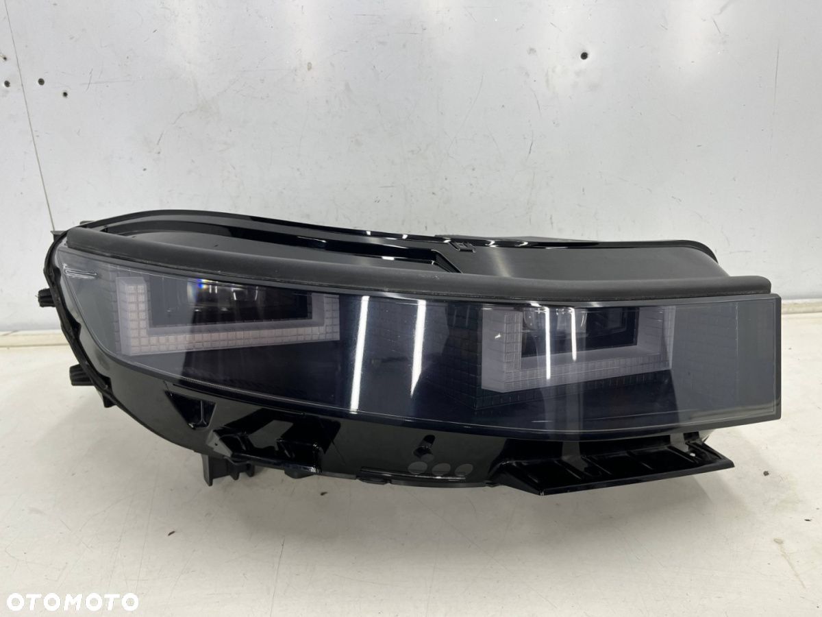 Lampa reflektor Hyundai Ioniq 5 21r.- PRAWA przednia FULL LED Europa prawy przód 92102gi 92102-ni140 - 1