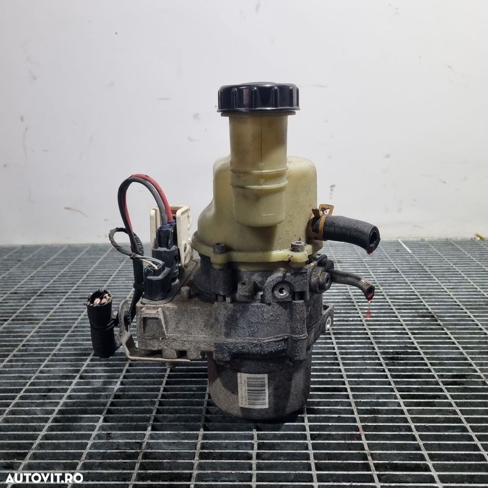 Pompa Servo Dacia Sandero 2 0.9 B 2012 - 2016 90CP Manuala (1472) Benzina 2 MUFE ... - 3