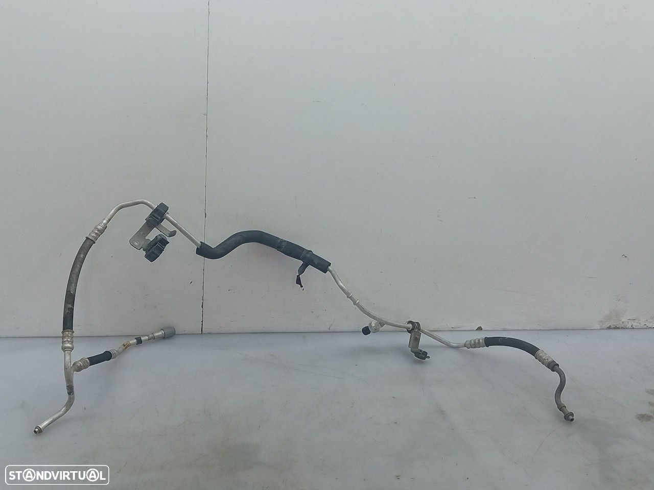 Tubo AC FIAT Tipo Sedan (356_) - 1