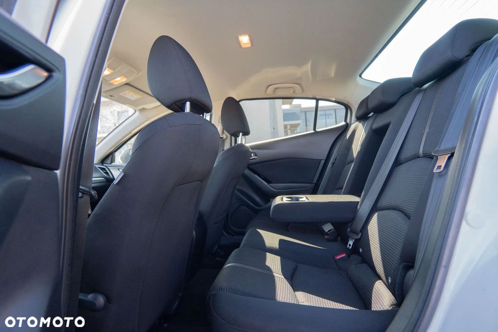 Mazda 3 2.0 Skyenergy - 15