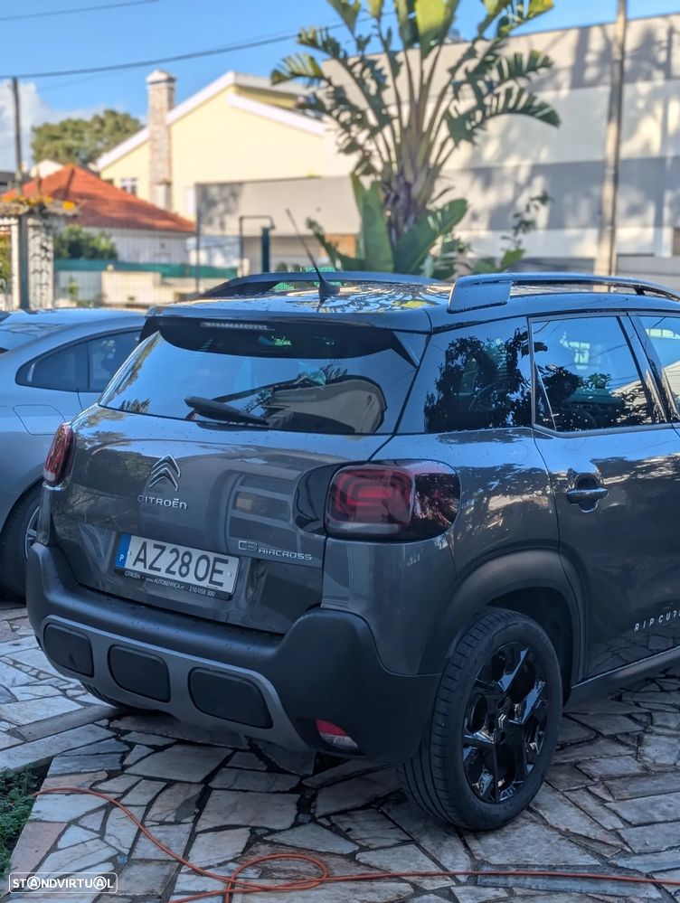 Citroën C3 Aircross - 3