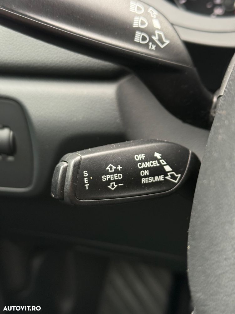 Audi Q3 2.0 TDI Quattro Stronic Sport - 15