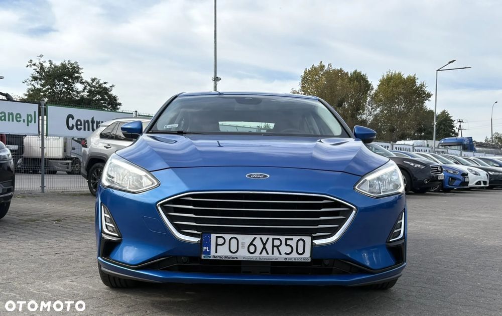Ford Focus 1.5 EcoBlue Trend Edition - 2