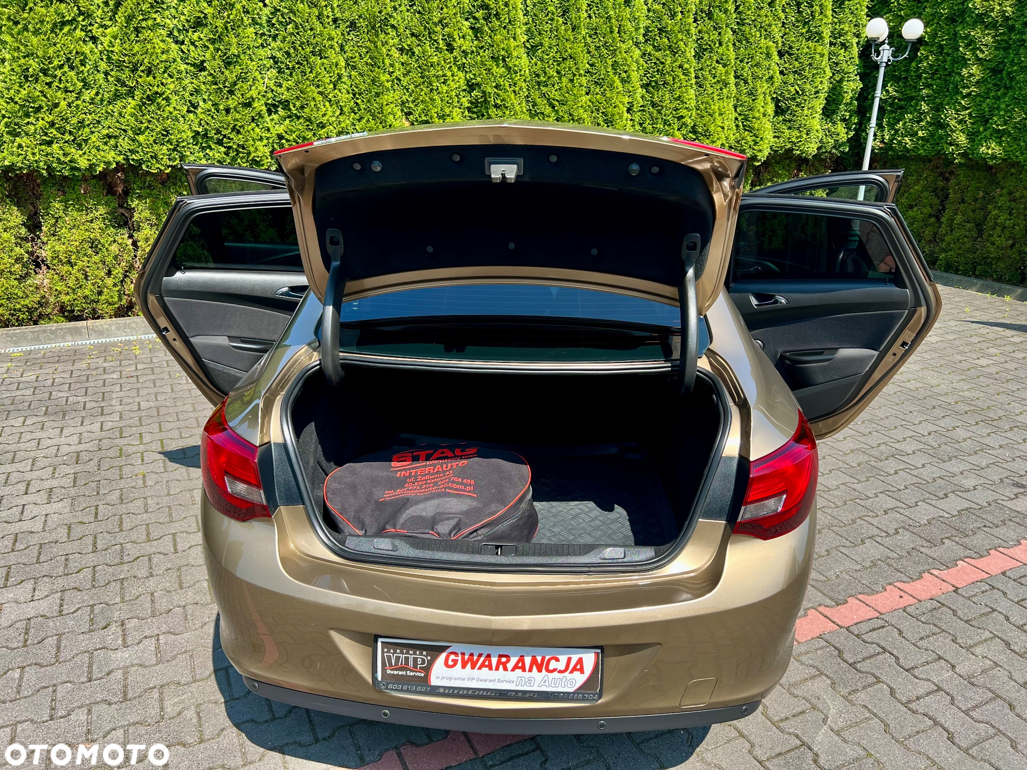 Opel Astra IV 1.6 Edition - 3