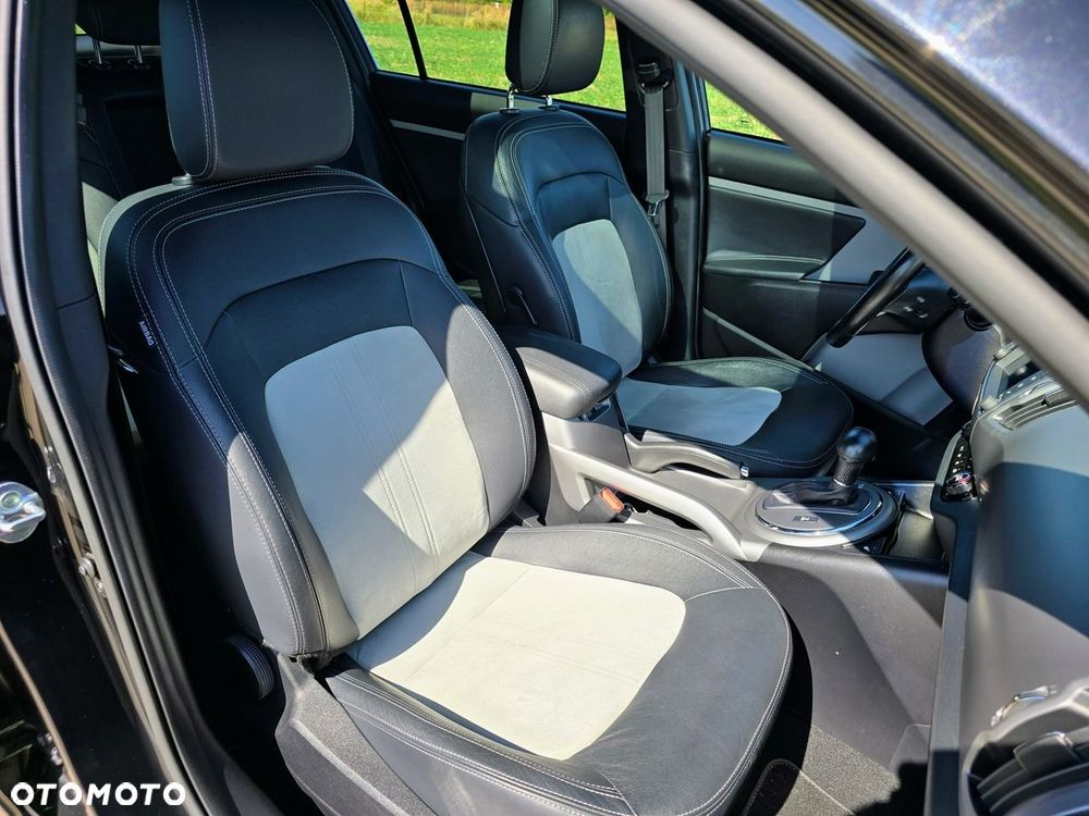 Kia Sportage 2.0 CRDI 184 AWD Platinum Edition - 22