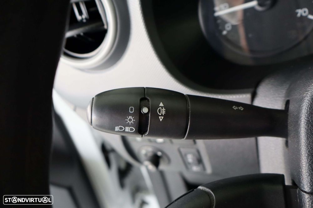 Peugeot Partner 1.6 BlueHDi Confort - 17