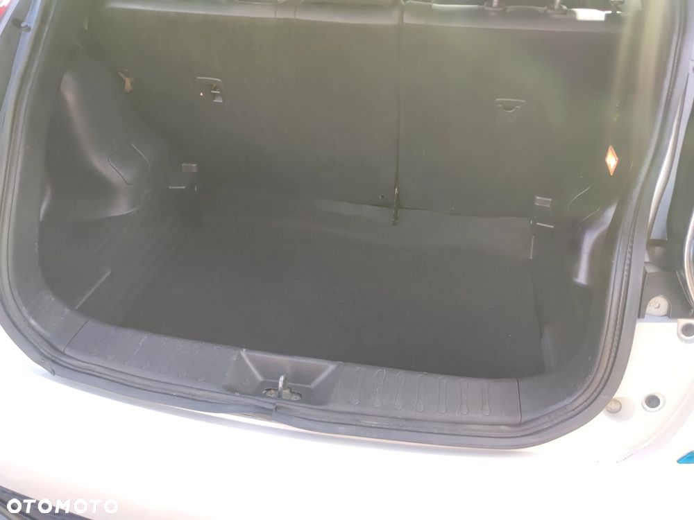 Nissan Juke 1.5 dCi Edition - 22