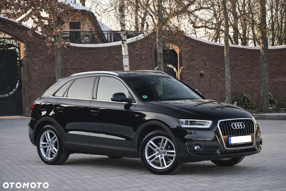 Audi Q3 2.0 TDI - 6
