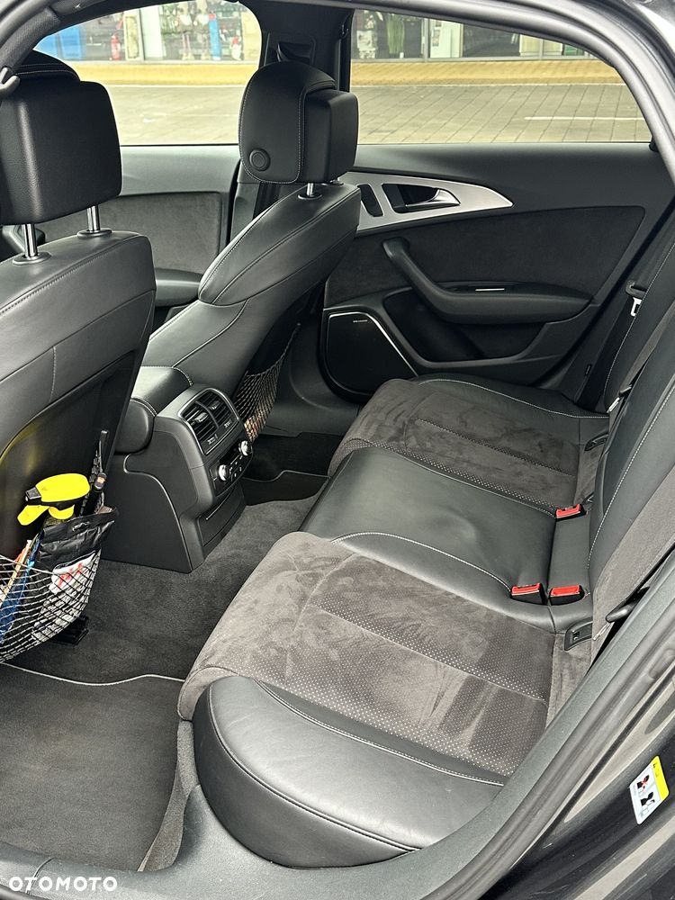 Audi A6 Limousine - 16