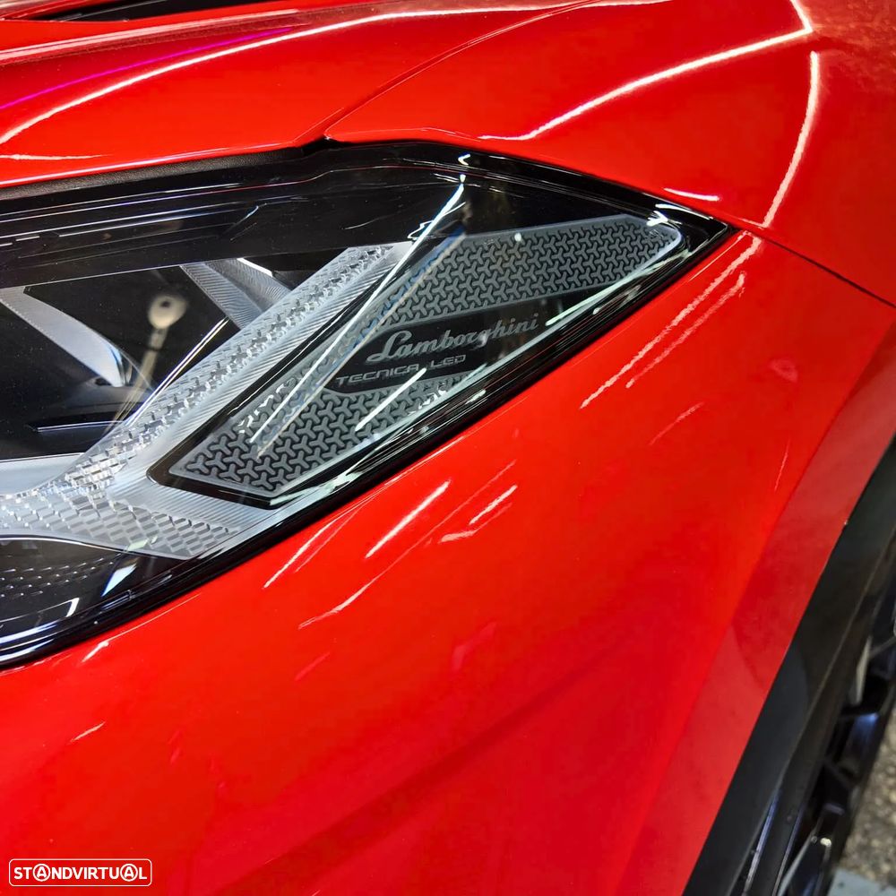 Lamborghini Urus 4.0 V8 - 21