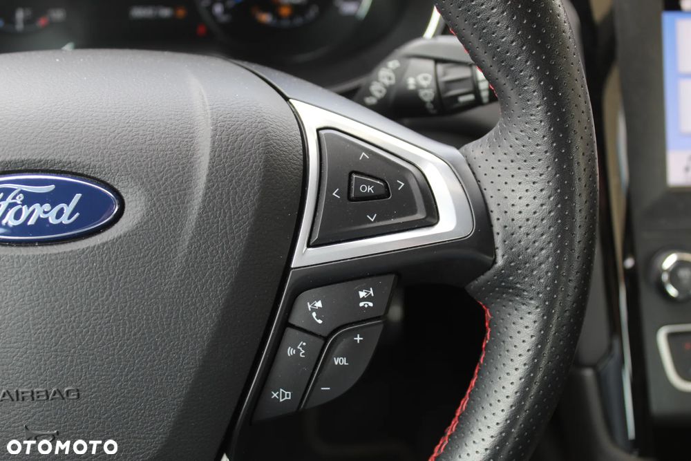 Ford Mondeo 1.5 EcoBoost Start-Stopp ST-Line - 26