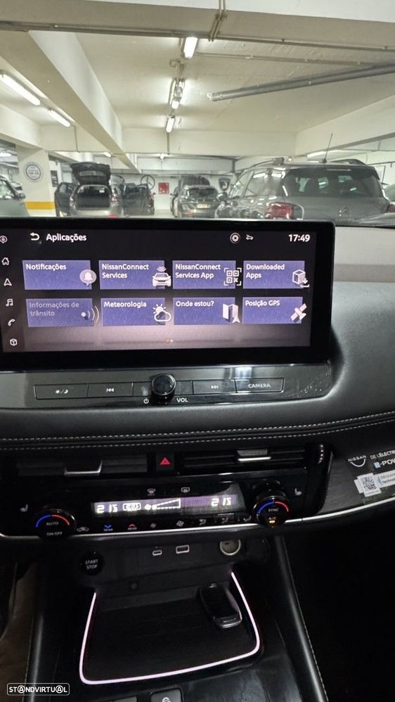 Nissan X-Trail 1.5 e-Power Tekna+ - 37