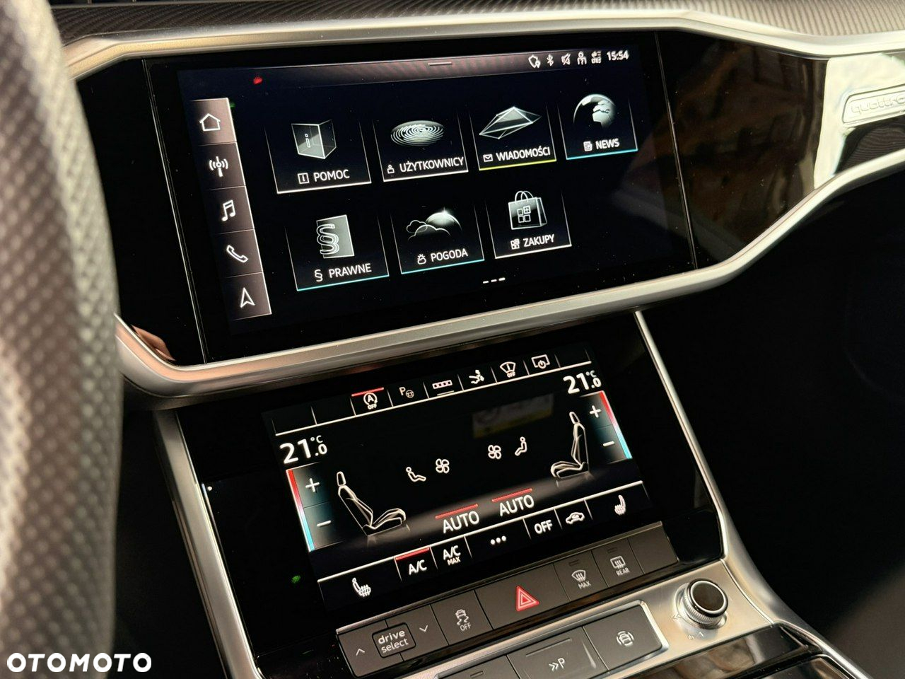 Audi S7 Sportback - 33