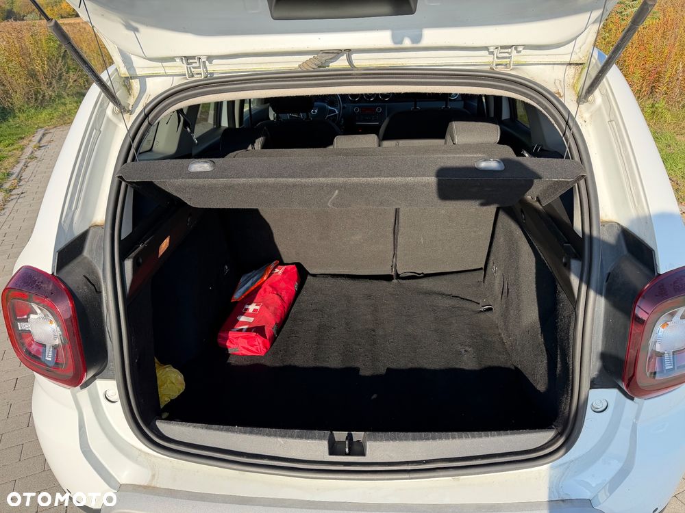 Dacia Duster 1.6 SCe Comfort - 28