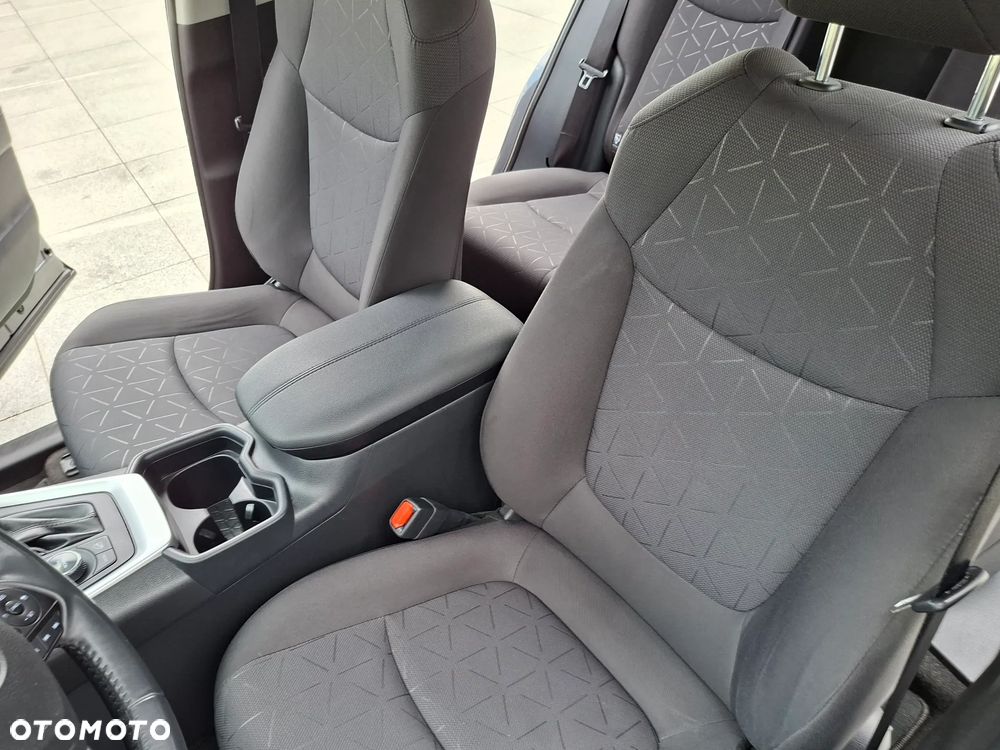 Toyota RAV4 2.0 Comfort 4x4 MS - 18
