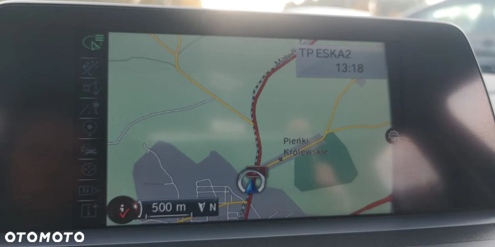 BMW Seria 1 116i Sport Line - 23