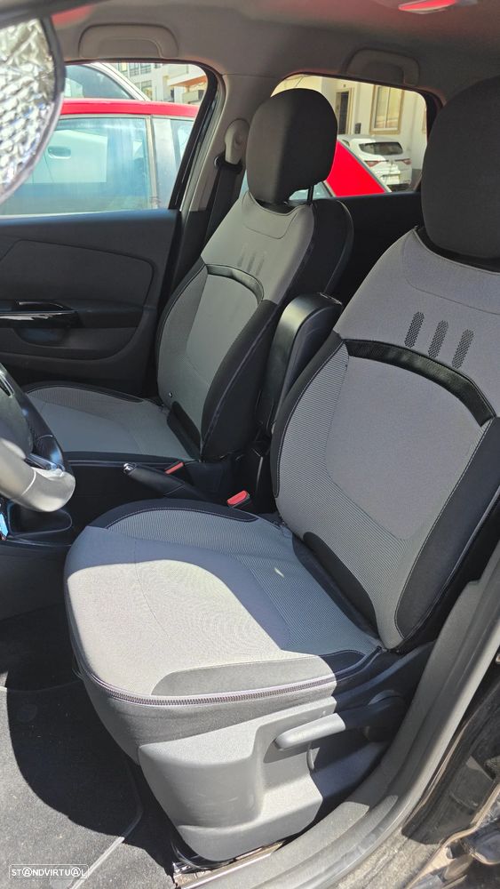 Renault Captur 0.9 TCE Expression - 5