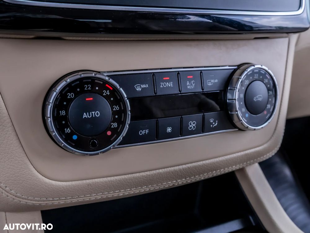 Mercedes-Benz GLE 350 d 4MATIC - 22